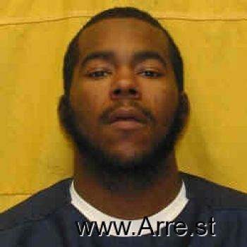 Aaron Eugene Goins Jr Mugshot